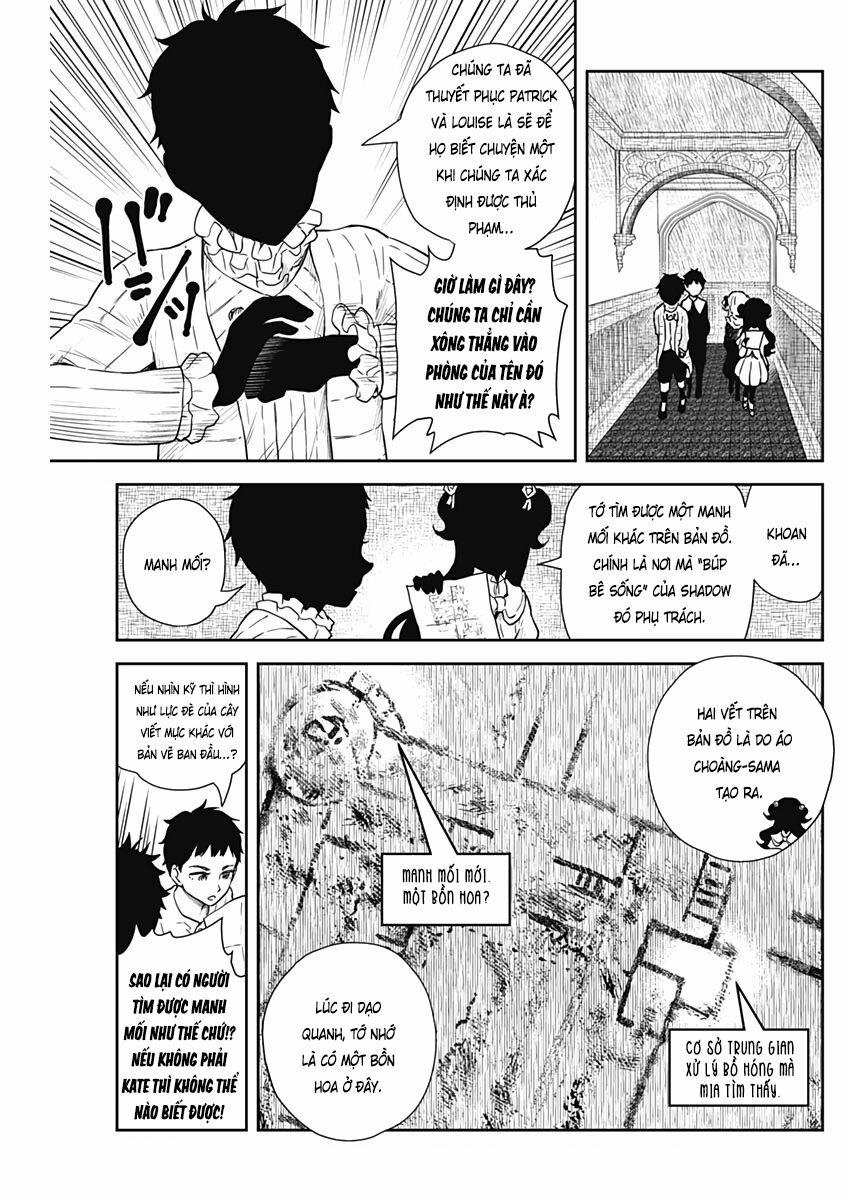 Gia Đình Của Những Chiếc Bóng 68 trang 2