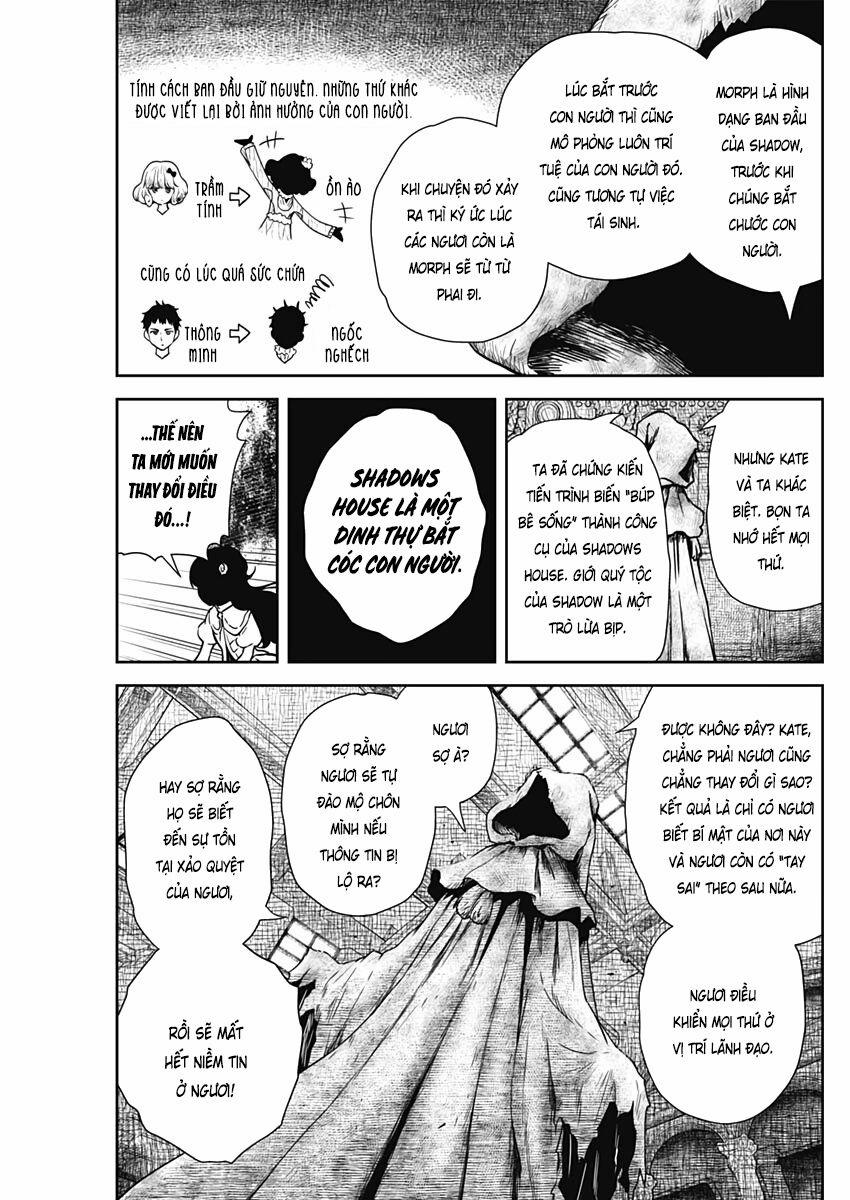 Gia Đình Của Những Chiếc Bóng 68 trang 8