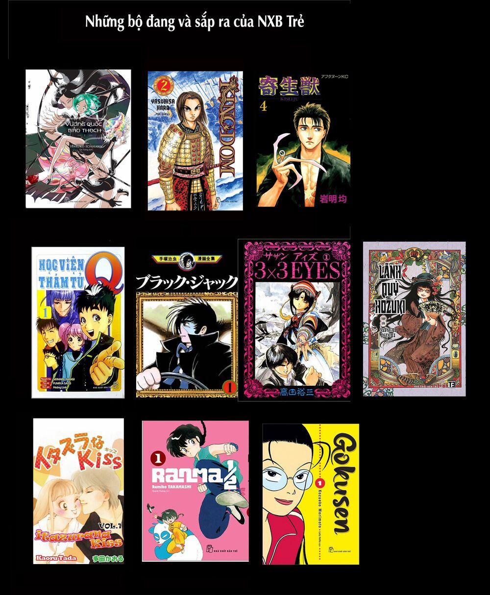 Gia Đình Của Những Chiếc Bóng 69 trang 15