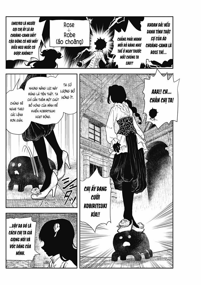 Gia Đình Của Những Chiếc Bóng 69 trang 2