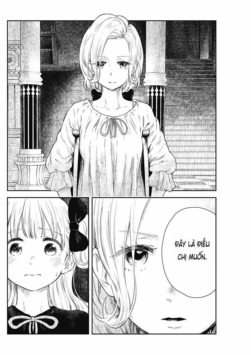 Gia Đình Của Những Chiếc Bóng 69 trang 4