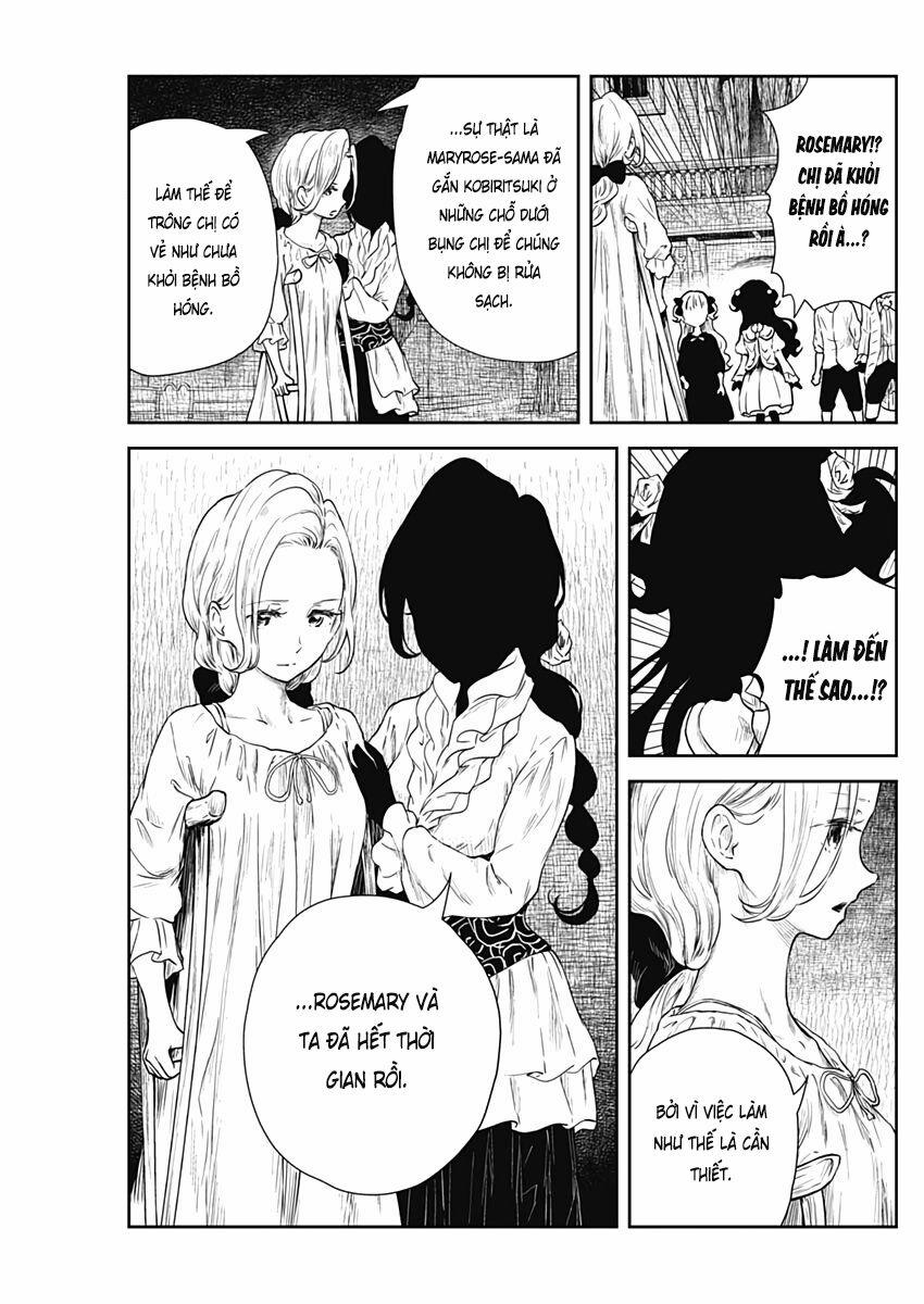 Gia Đình Của Những Chiếc Bóng 69 trang 5