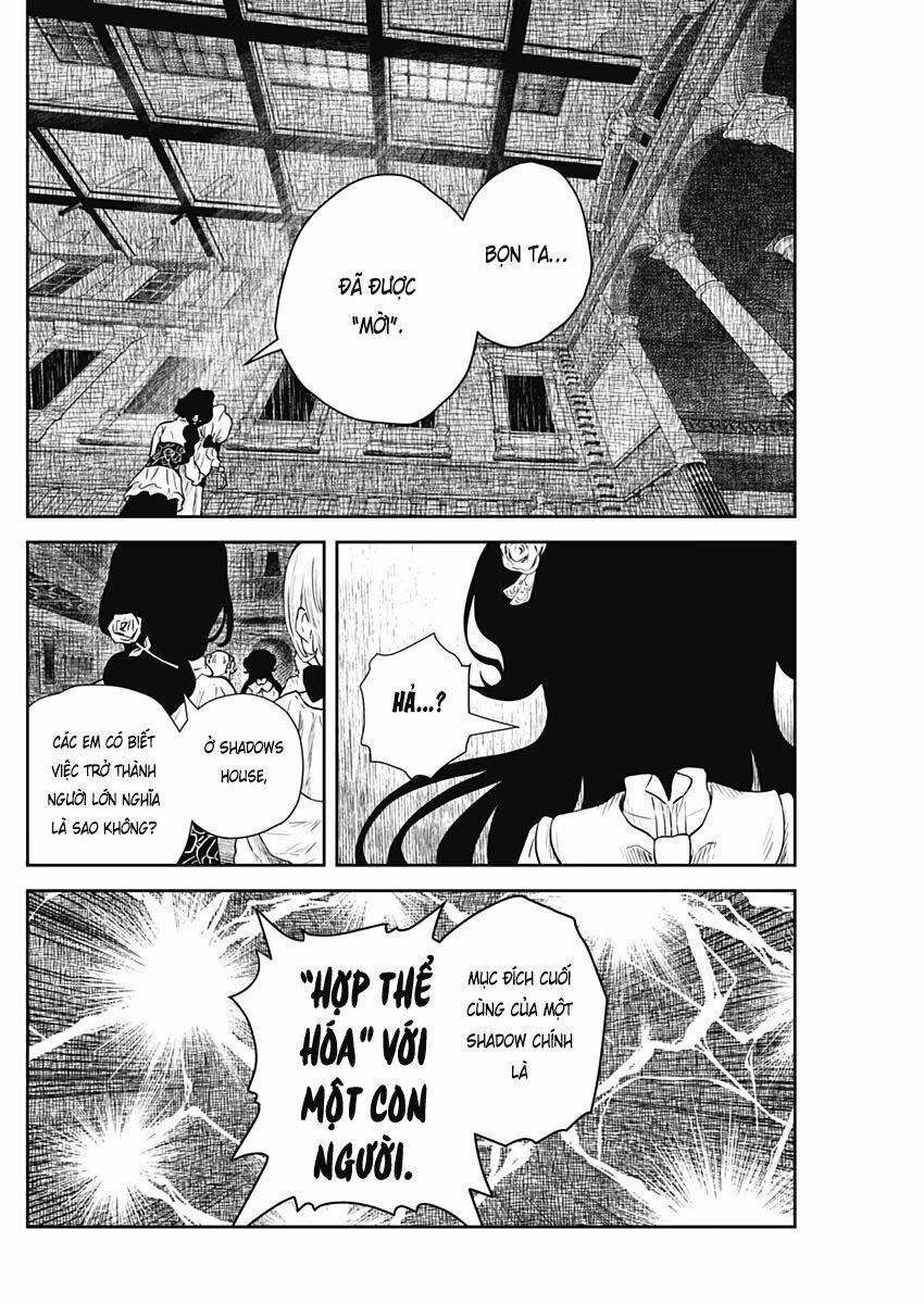 Gia Đình Của Những Chiếc Bóng 69 trang 6