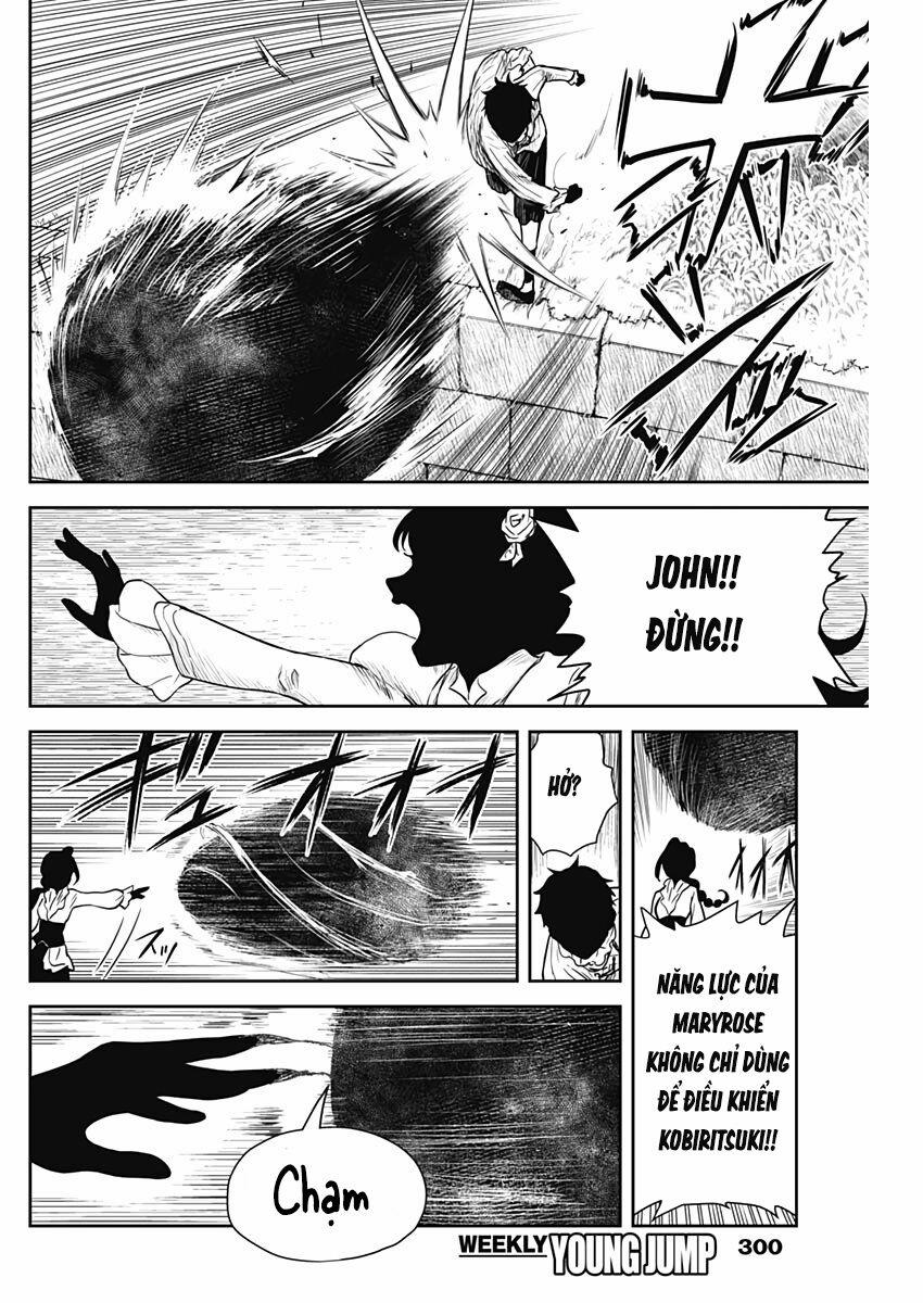 Gia Đình Của Những Chiếc Bóng 70 trang 12