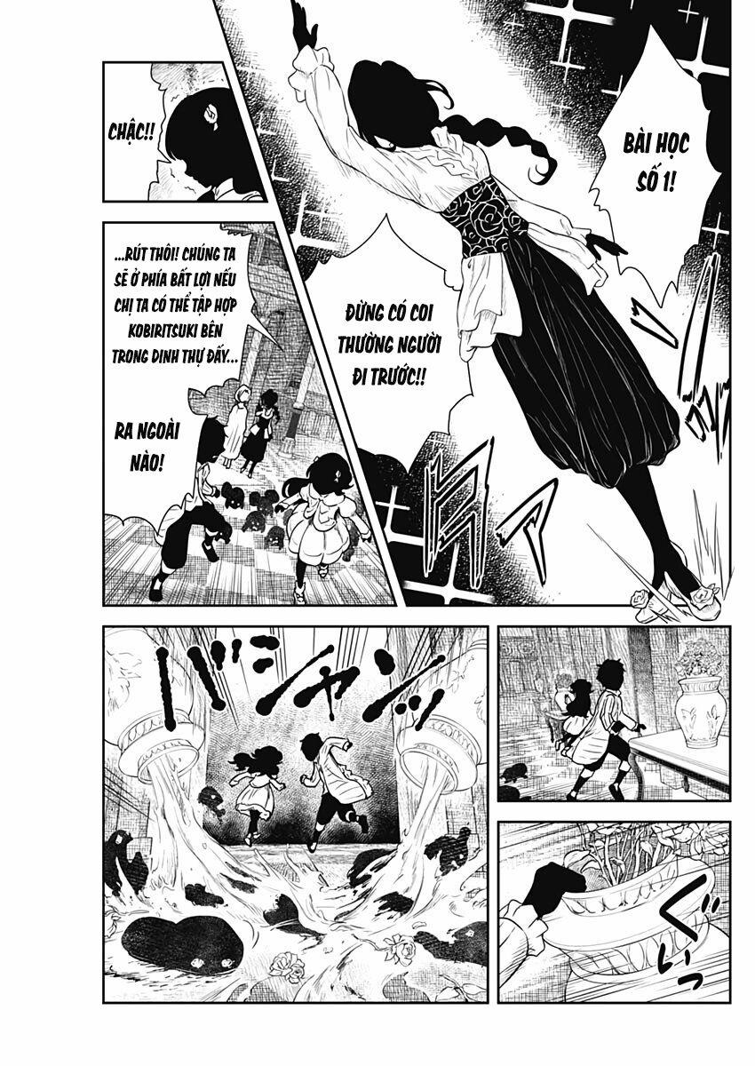 Gia Đình Của Những Chiếc Bóng 70 trang 5