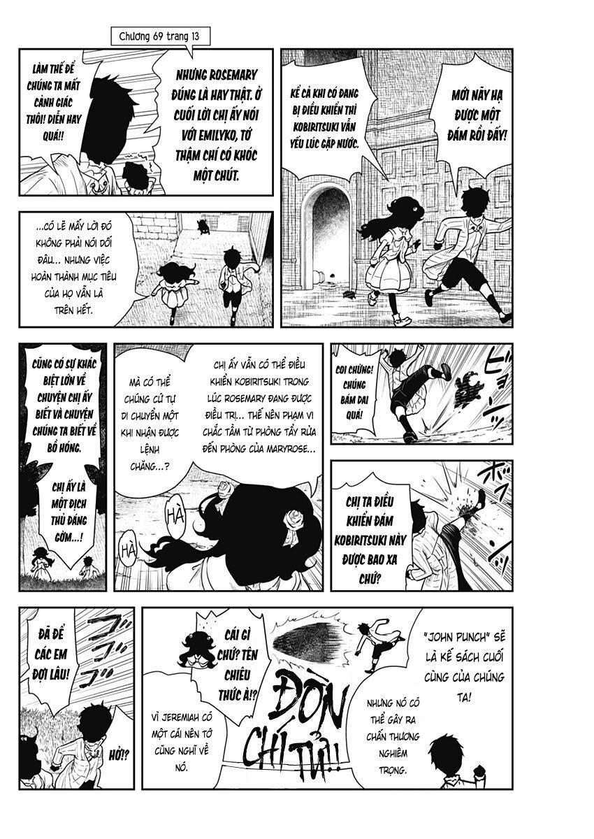 Gia Đình Của Những Chiếc Bóng 70 trang 6