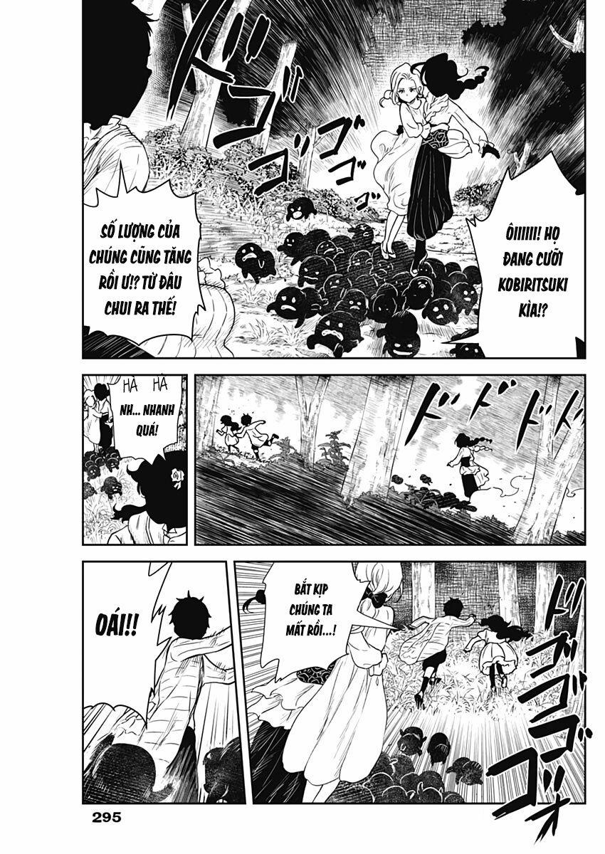 Gia Đình Của Những Chiếc Bóng 70 trang 7