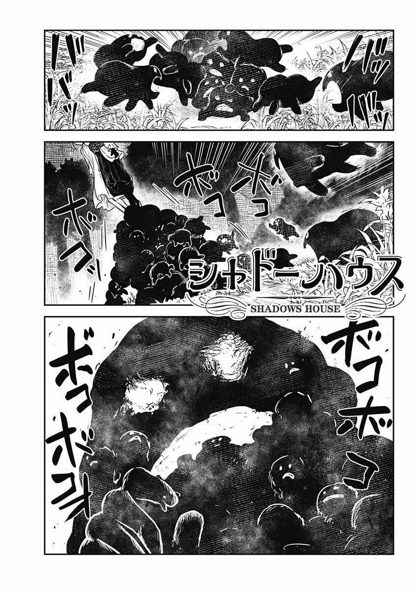 Gia Đình Của Những Chiếc Bóng 71 trang 1