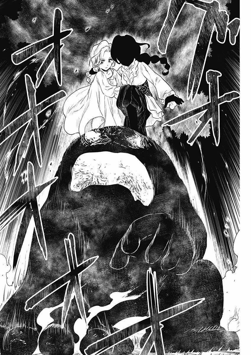 Gia Đình Của Những Chiếc Bóng 71 trang 2