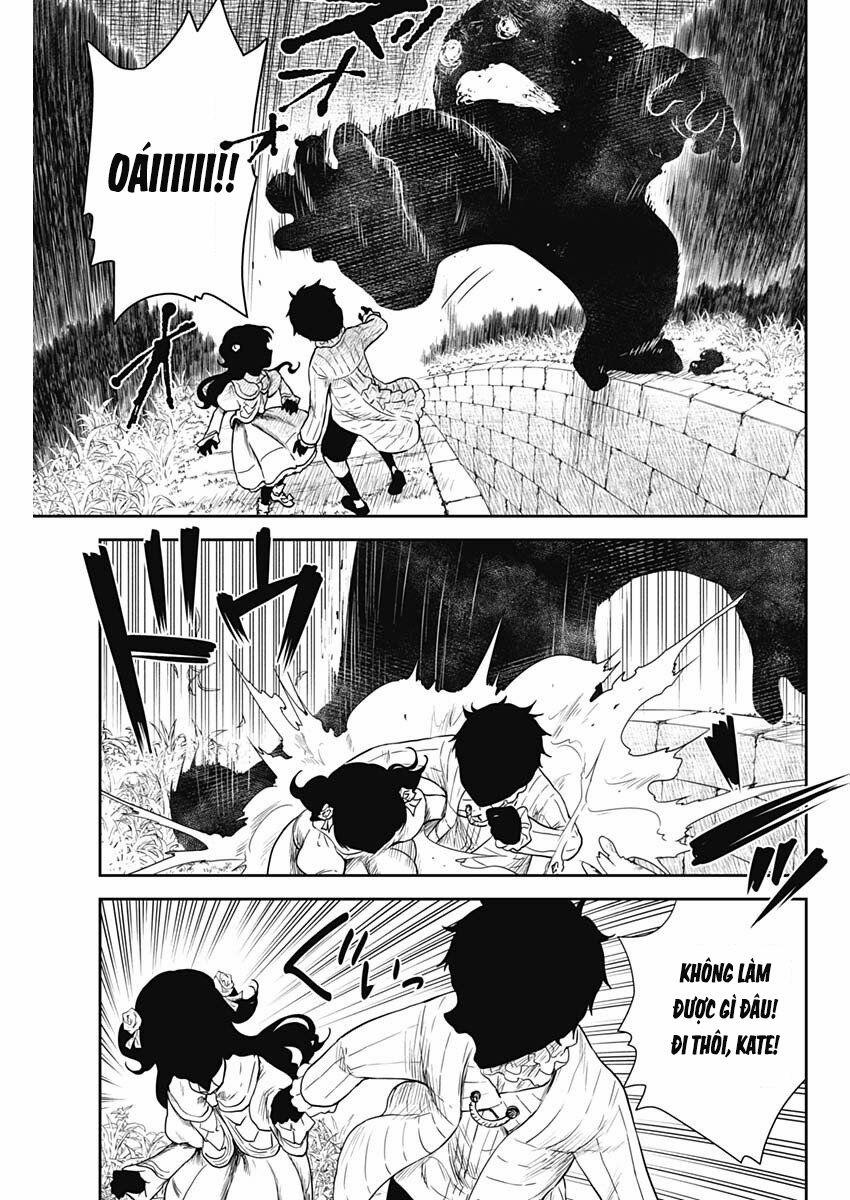 Gia Đình Của Những Chiếc Bóng 71 trang 3