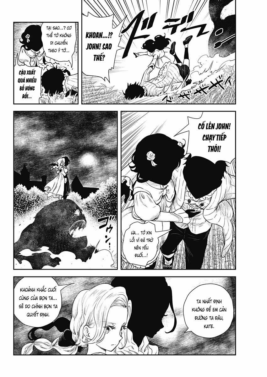 Gia Đình Của Những Chiếc Bóng 71 trang 4