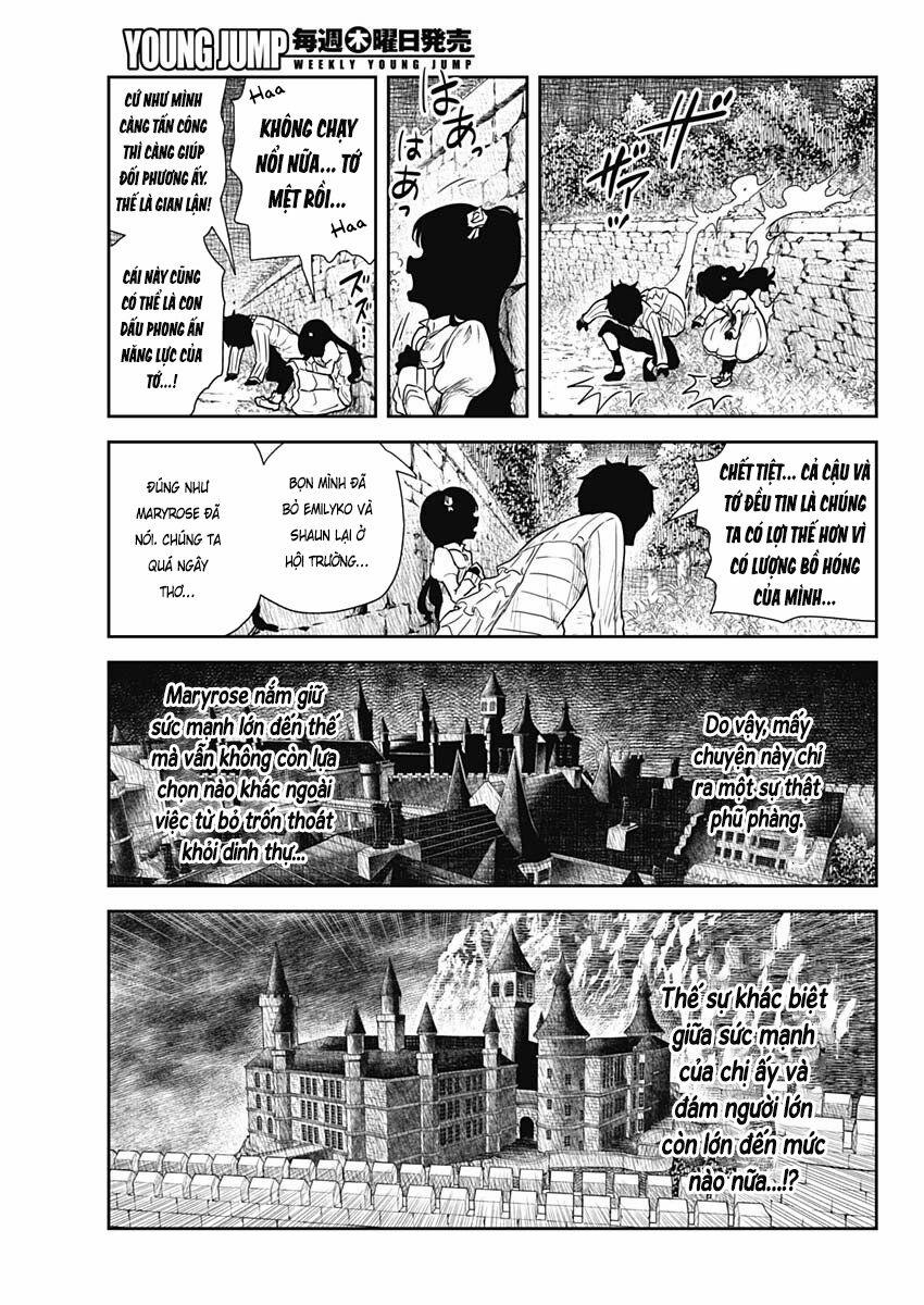 Gia Đình Của Những Chiếc Bóng 71 trang 5