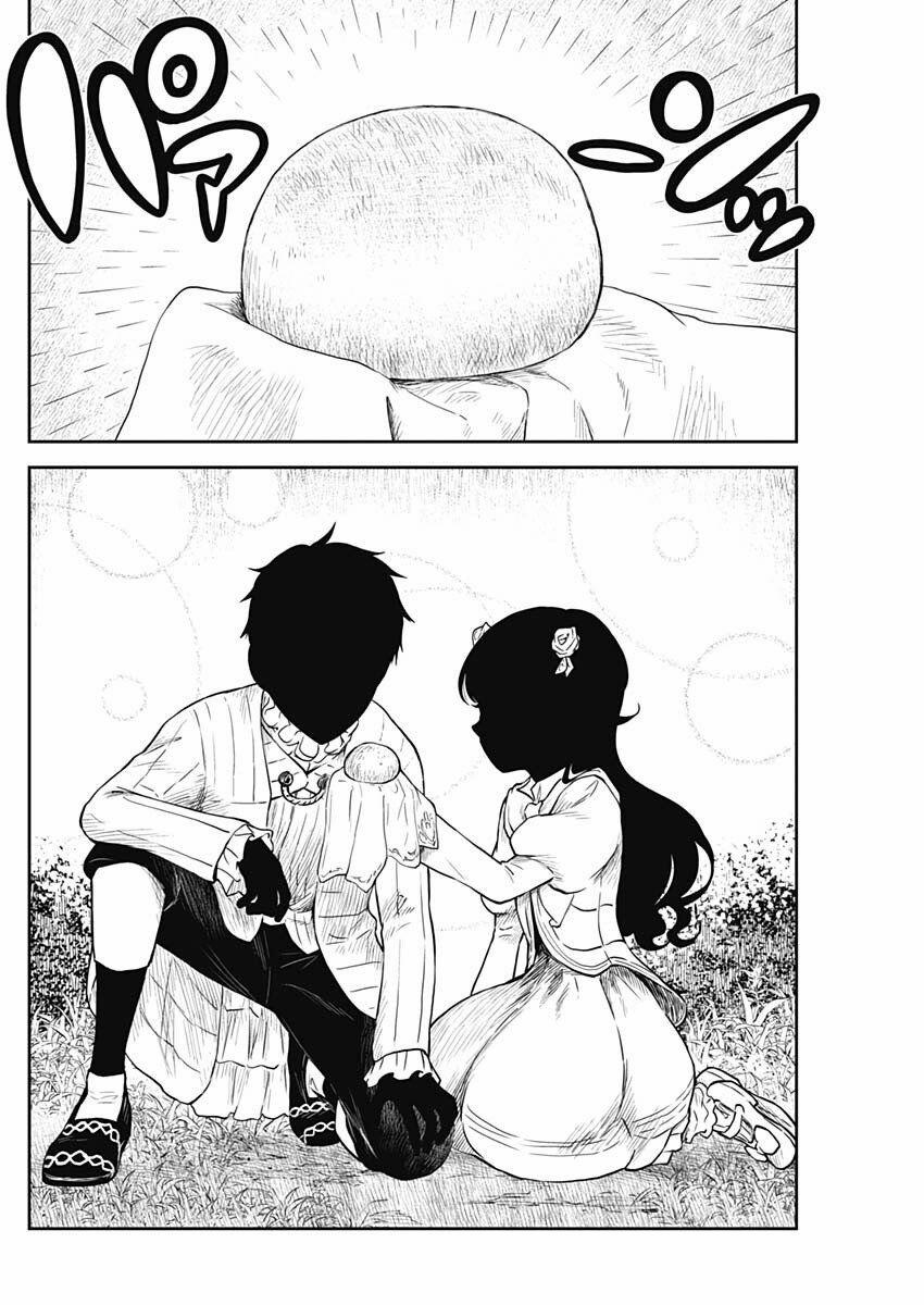 Gia Đình Của Những Chiếc Bóng 72 trang 11