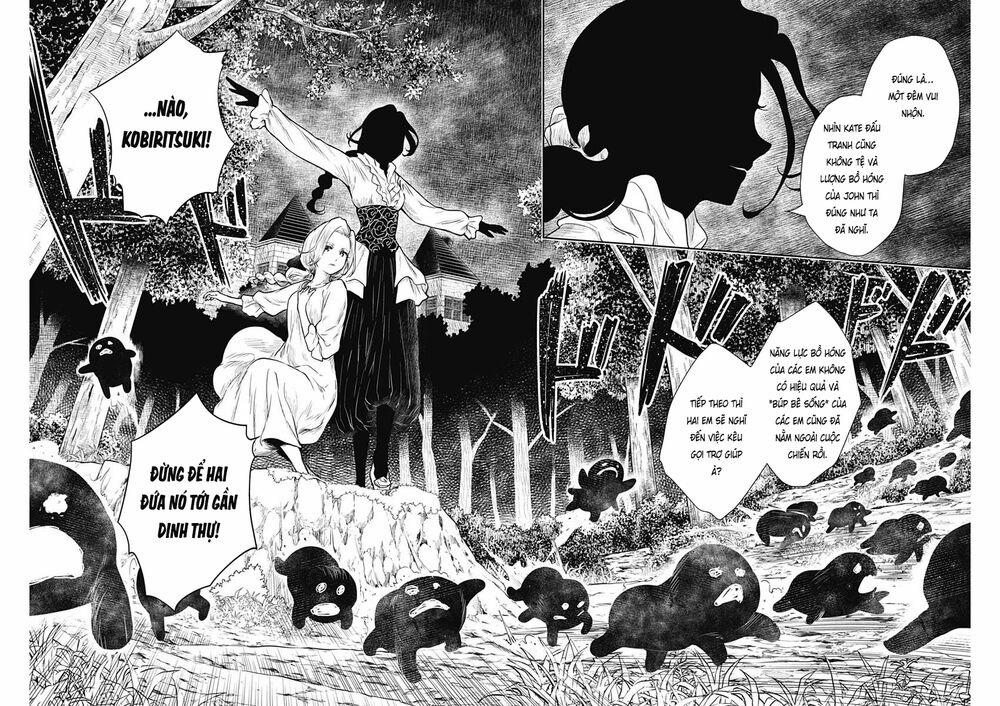 Gia Đình Của Những Chiếc Bóng 72 trang 4