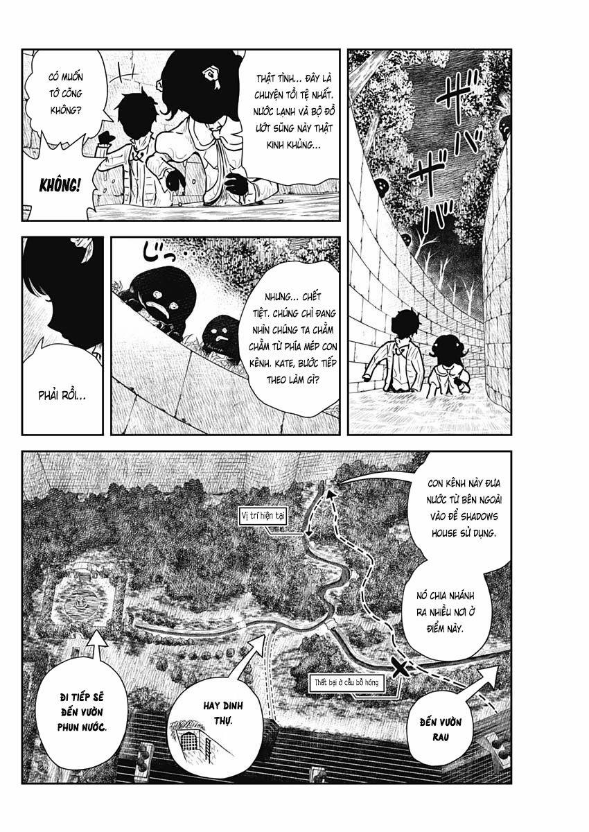 Gia Đình Của Những Chiếc Bóng 73 trang 4