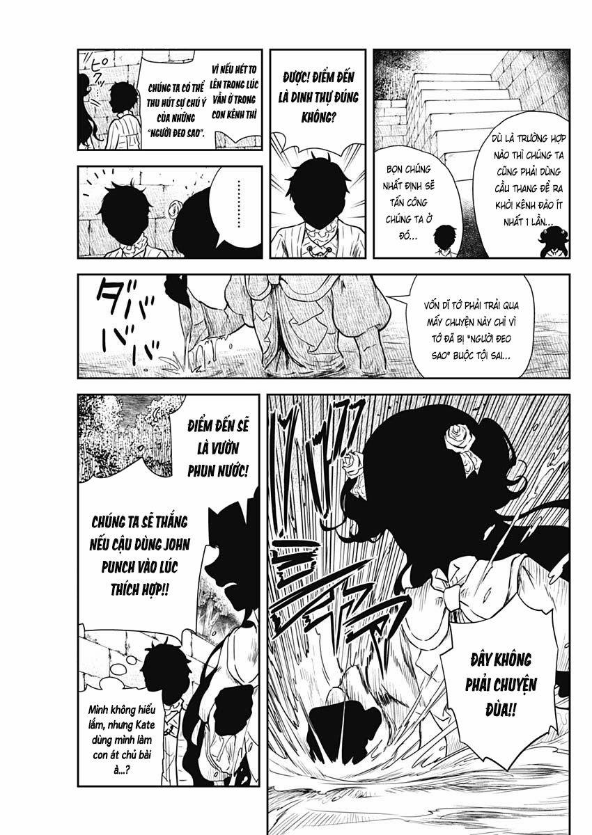 Gia Đình Của Những Chiếc Bóng 73 trang 5