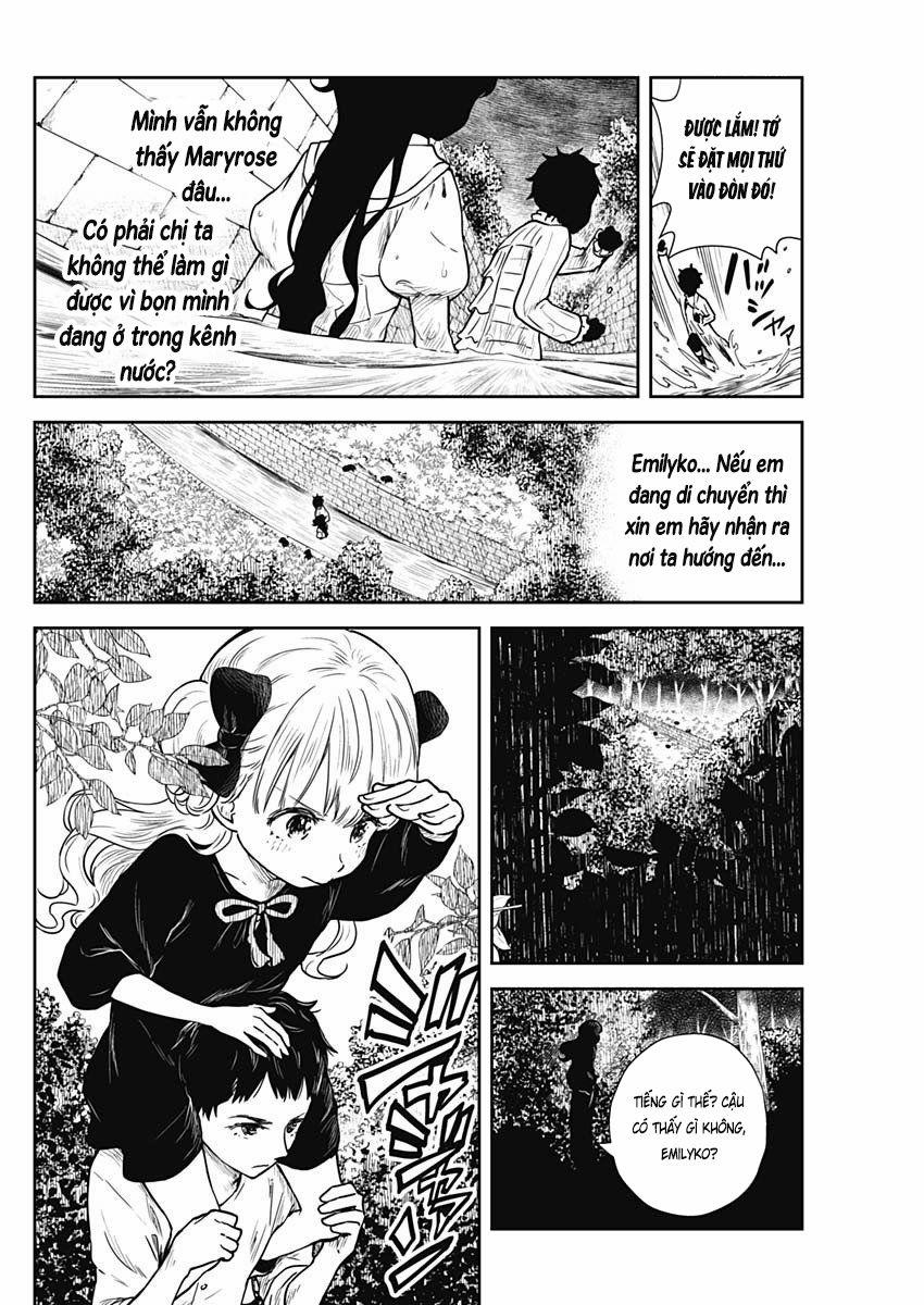 Gia Đình Của Những Chiếc Bóng 73 trang 6