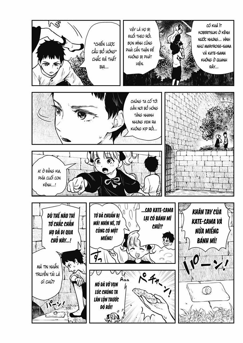 Gia Đình Của Những Chiếc Bóng 73 trang 7