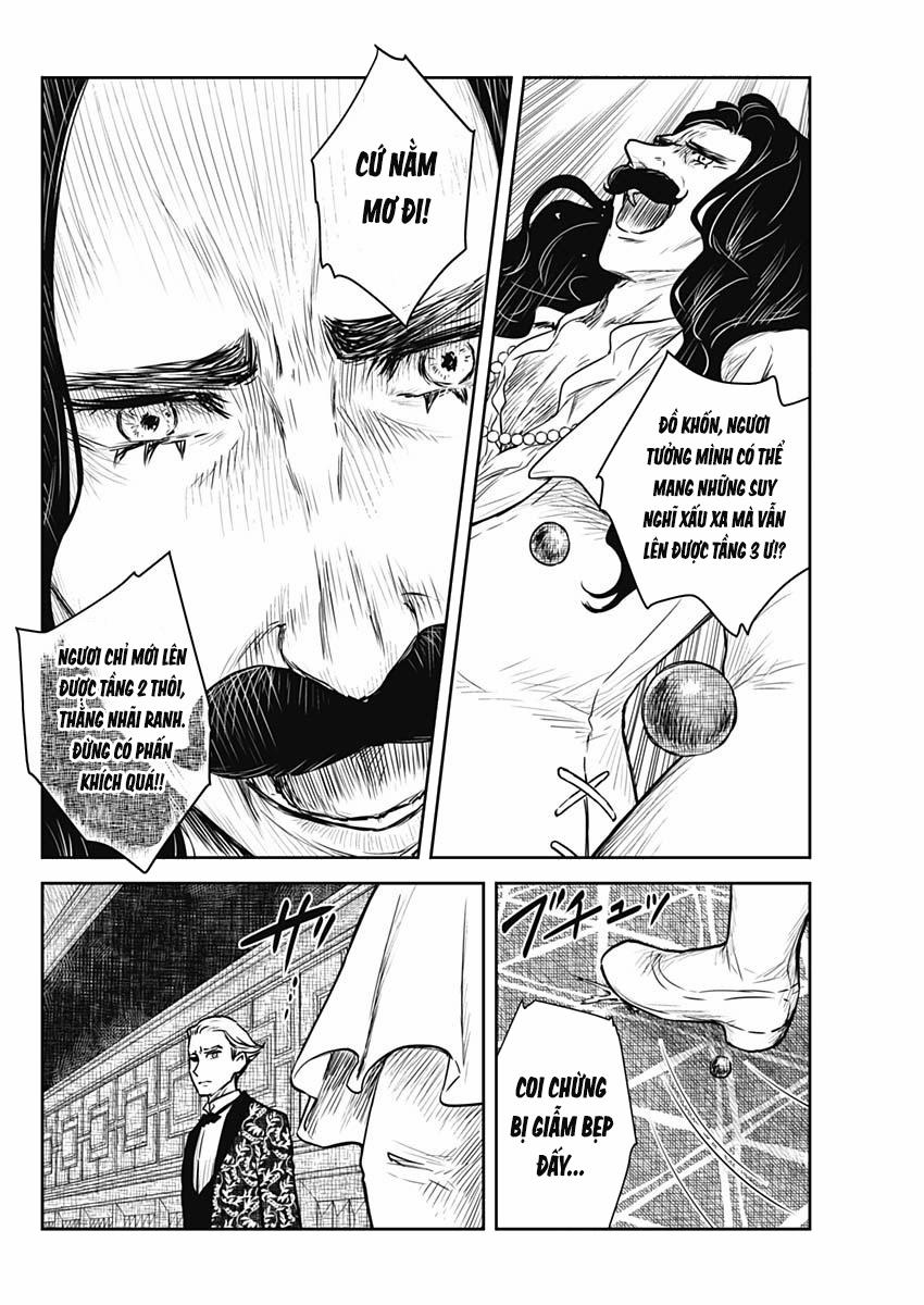 Gia Đình Của Những Chiếc Bóng 86 trang 6