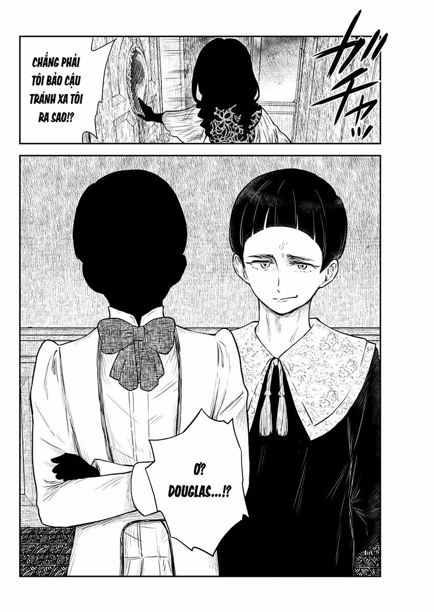 Gia Đình Của Những Chiếc Bóng 88 trang 12