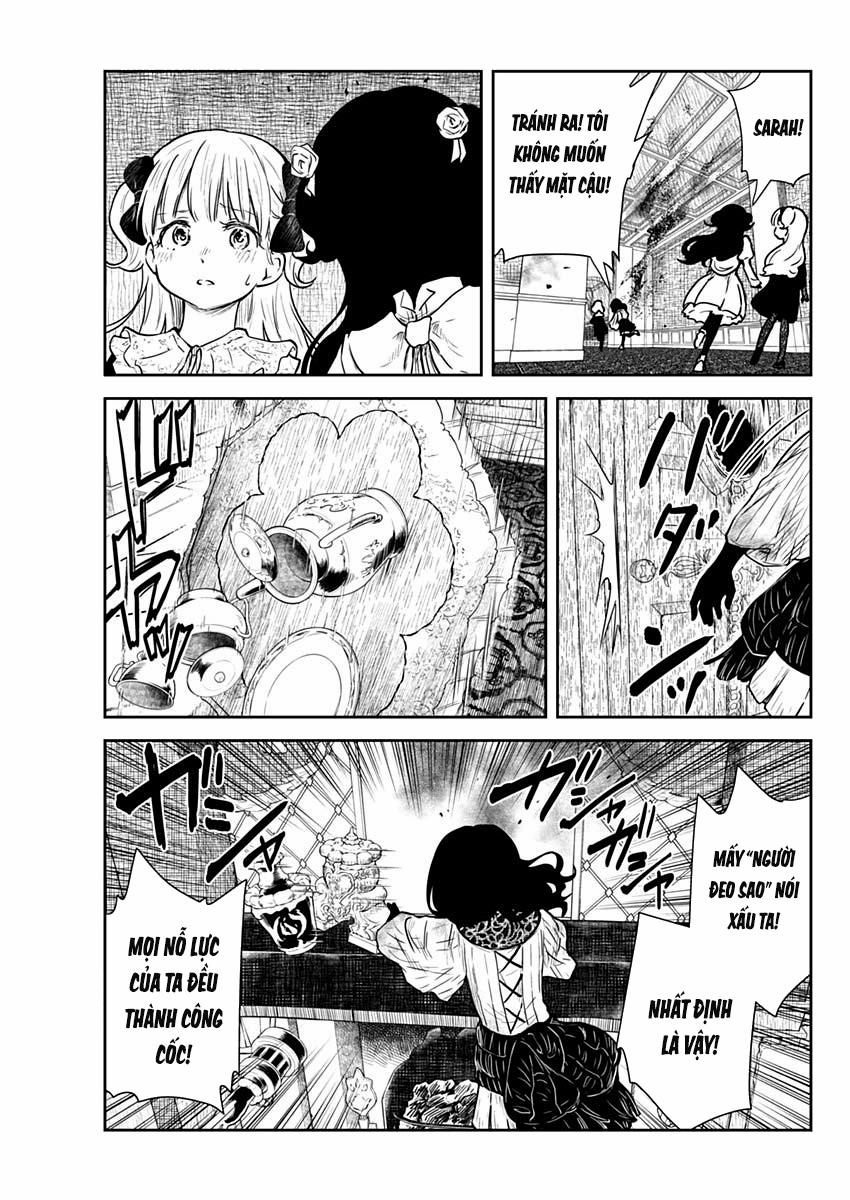 Gia Đình Của Những Chiếc Bóng 88 trang 3