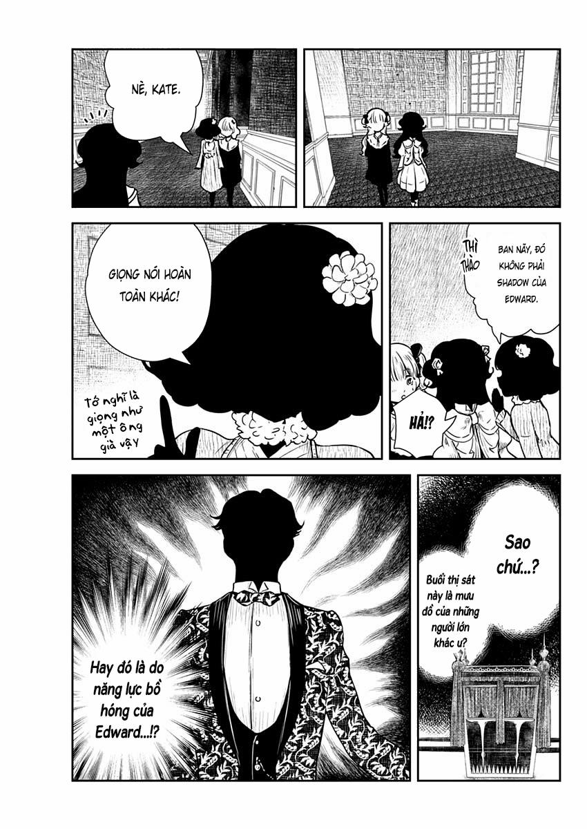 Gia Đình Của Những Chiếc Bóng 88 trang 5