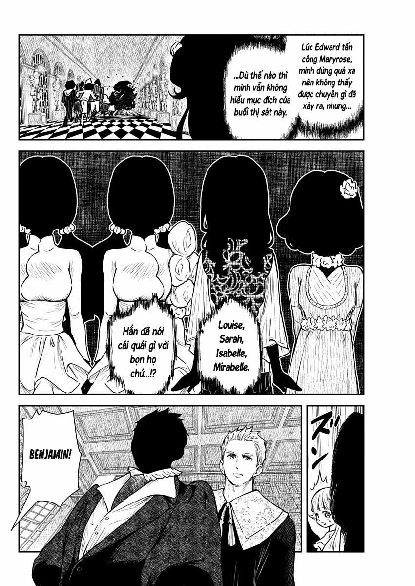 Gia Đình Của Những Chiếc Bóng 88 trang 6