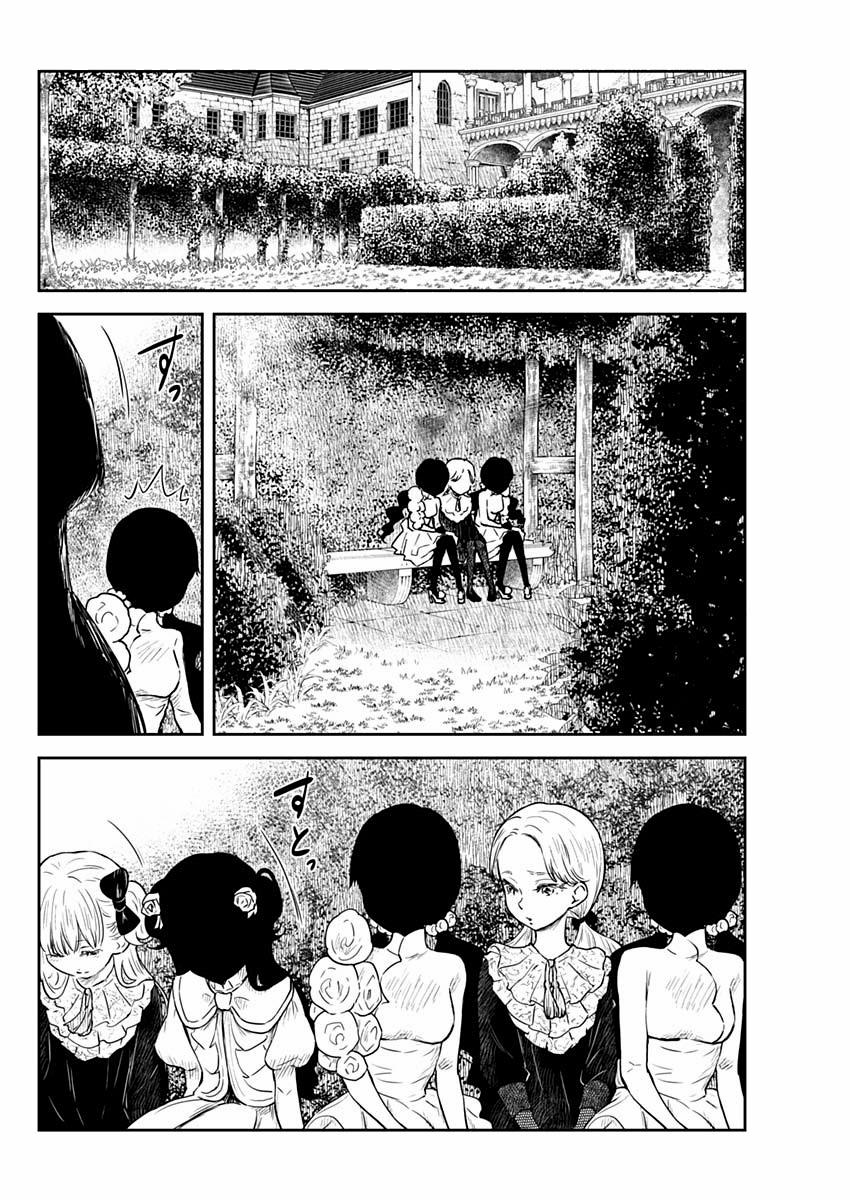 Gia Đình Của Những Chiếc Bóng 88 trang 8