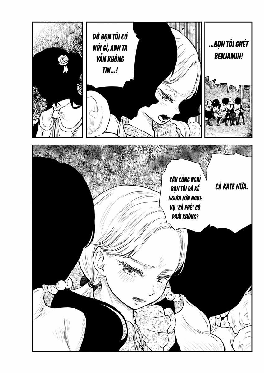 Gia Đình Của Những Chiếc Bóng 88 trang 9