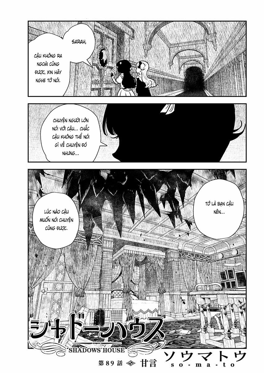 Gia Đình Của Những Chiếc Bóng 89 trang 1