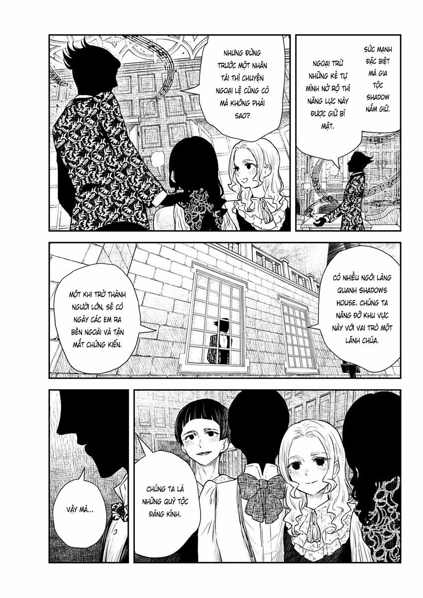 Gia Đình Của Những Chiếc Bóng 89 trang 12