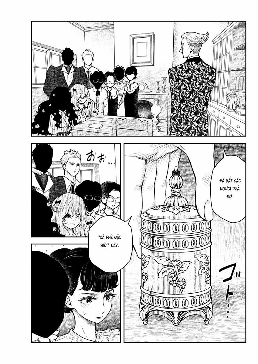 Gia Đình Của Những Chiếc Bóng 89 trang 3