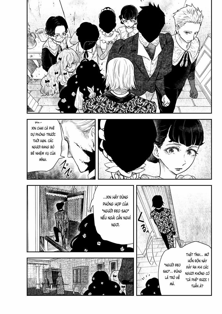 Gia Đình Của Những Chiếc Bóng 89 trang 7