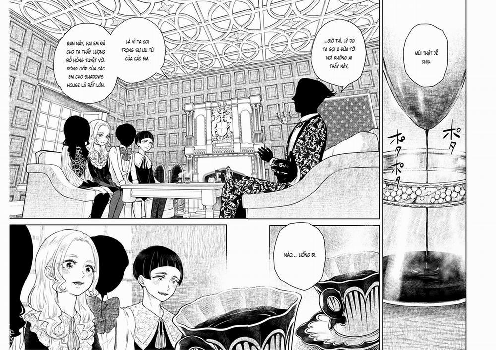 Gia Đình Của Những Chiếc Bóng 89 trang 8