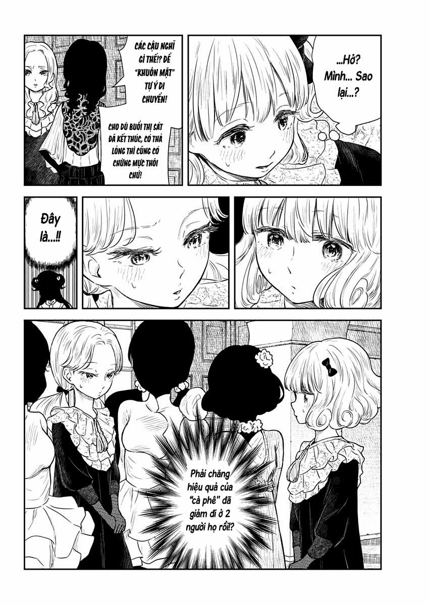 Gia Đình Của Những Chiếc Bóng 90 trang 4