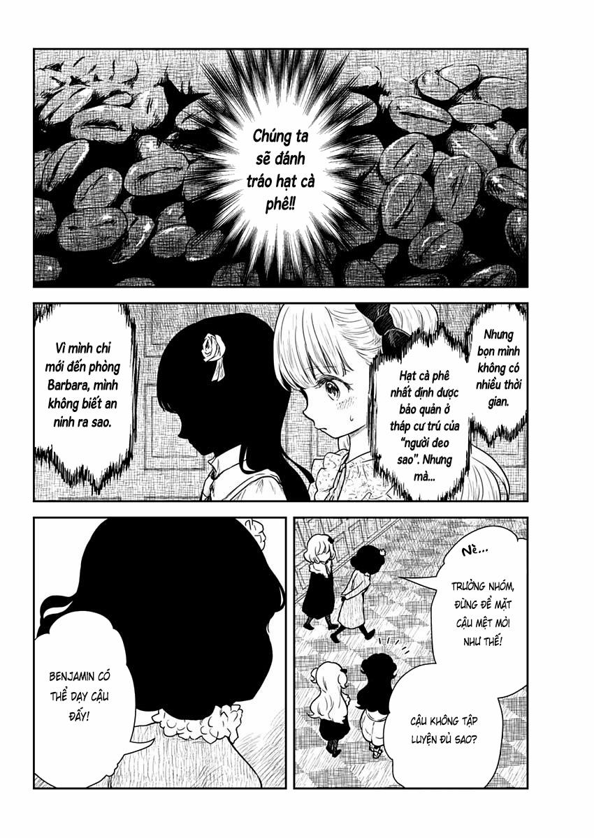 Gia Đình Của Những Chiếc Bóng 90 trang 6