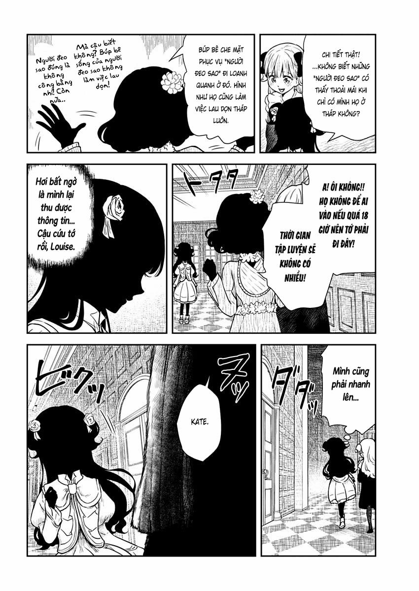 Gia Đình Của Những Chiếc Bóng 90 trang 8