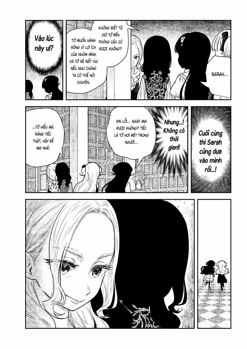 Gia Đình Của Những Chiếc Bóng 90 trang 9