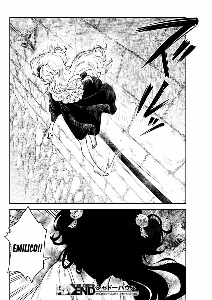 Gia Đình Của Những Chiếc Bóng 91 trang 16