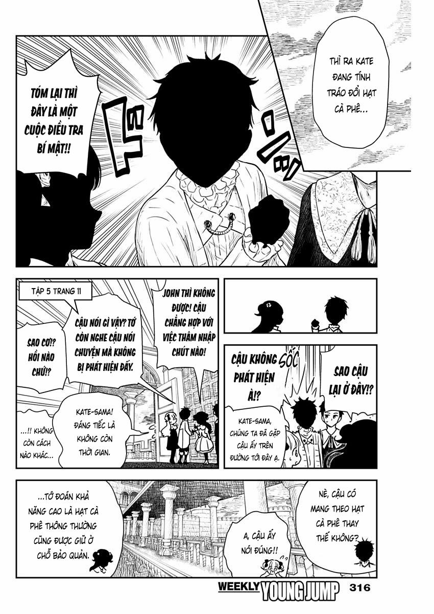 Gia Đình Của Những Chiếc Bóng 91 trang 2