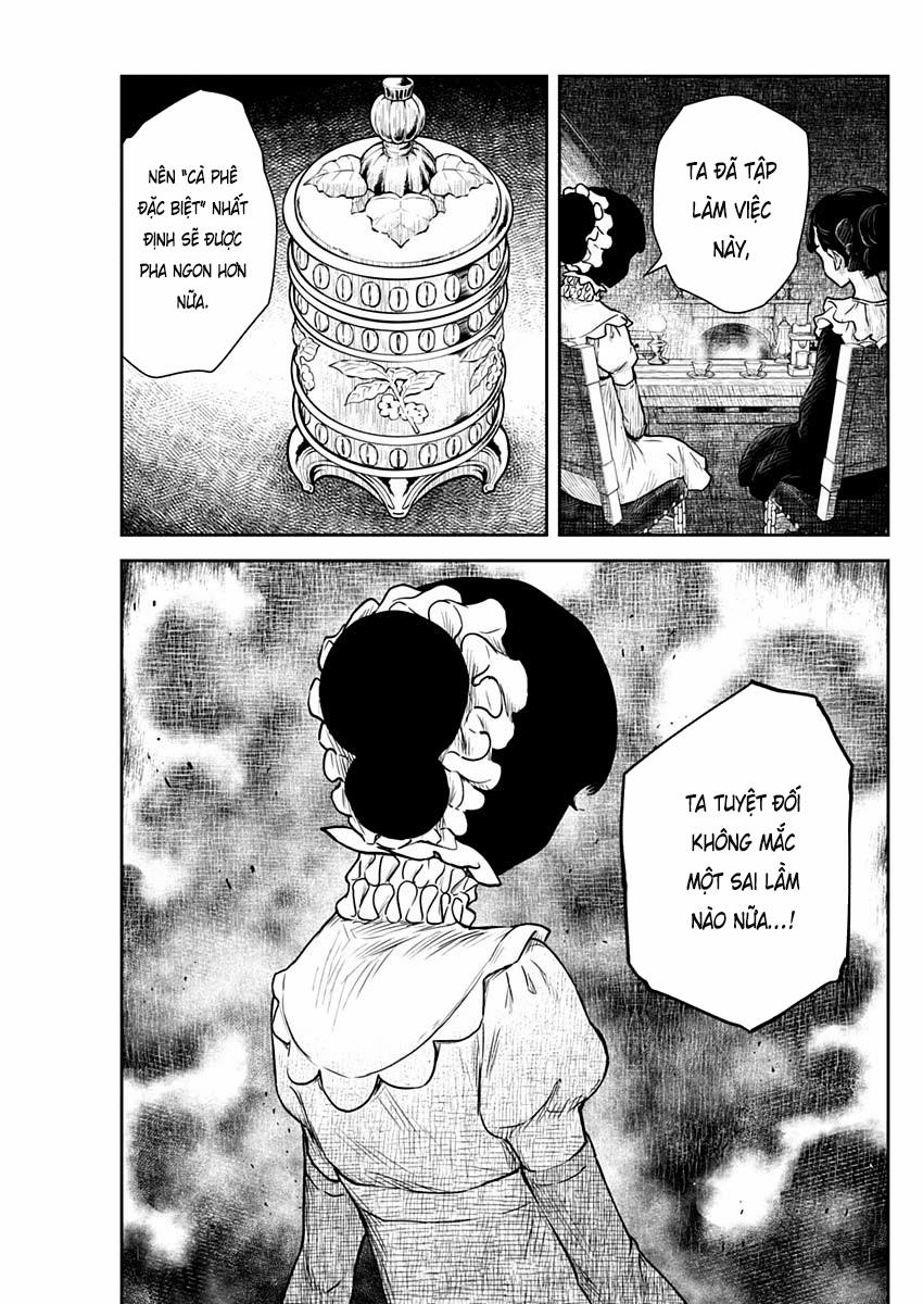 Gia Đình Của Những Chiếc Bóng 91 trang 7