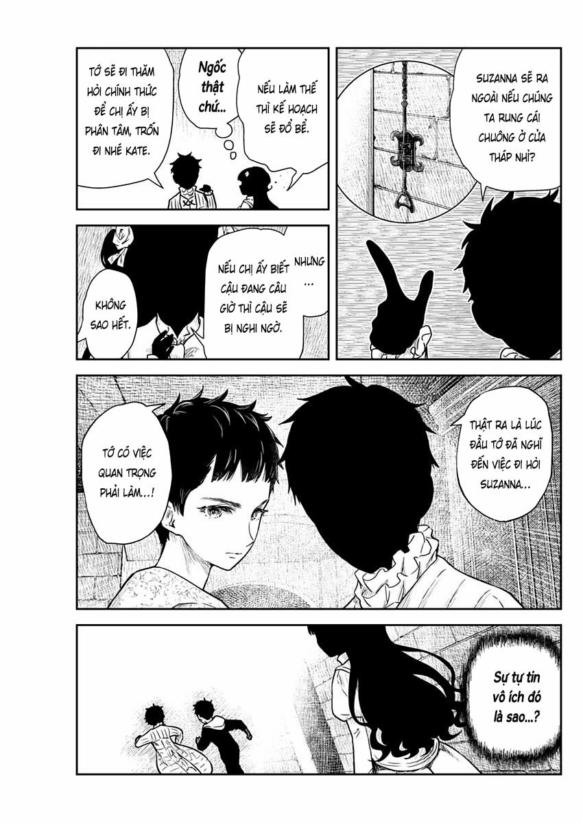 Gia Đình Của Những Chiếc Bóng 91 trang 9