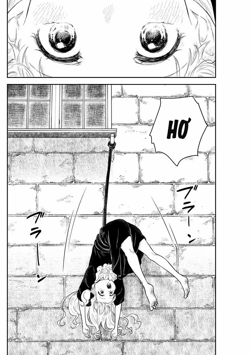 Gia Đình Của Những Chiếc Bóng 92 trang 2