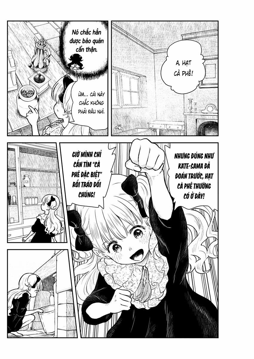 Gia Đình Của Những Chiếc Bóng 92 trang 4