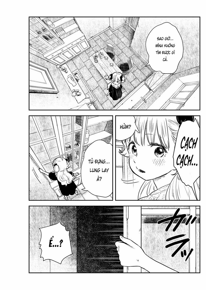 Gia Đình Của Những Chiếc Bóng 92 trang 5