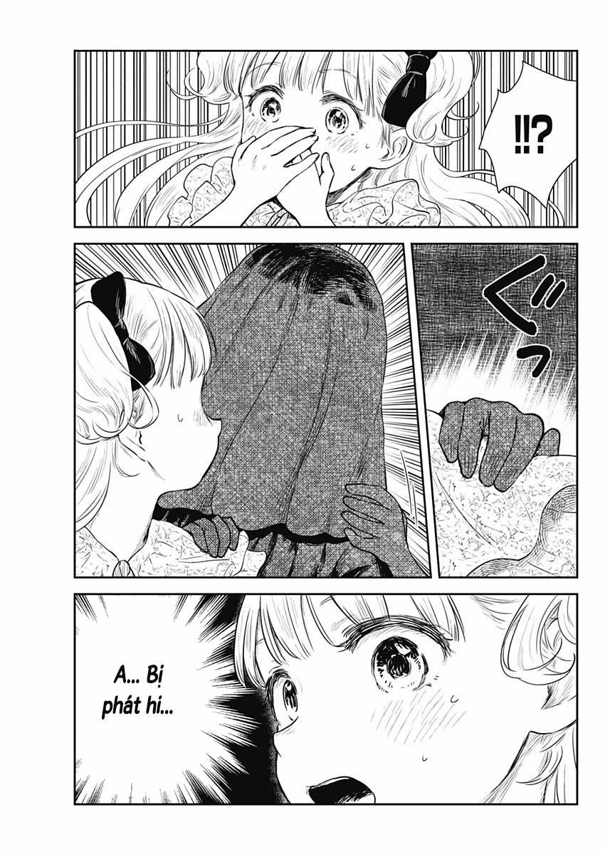 Gia Đình Của Những Chiếc Bóng 93 trang 5