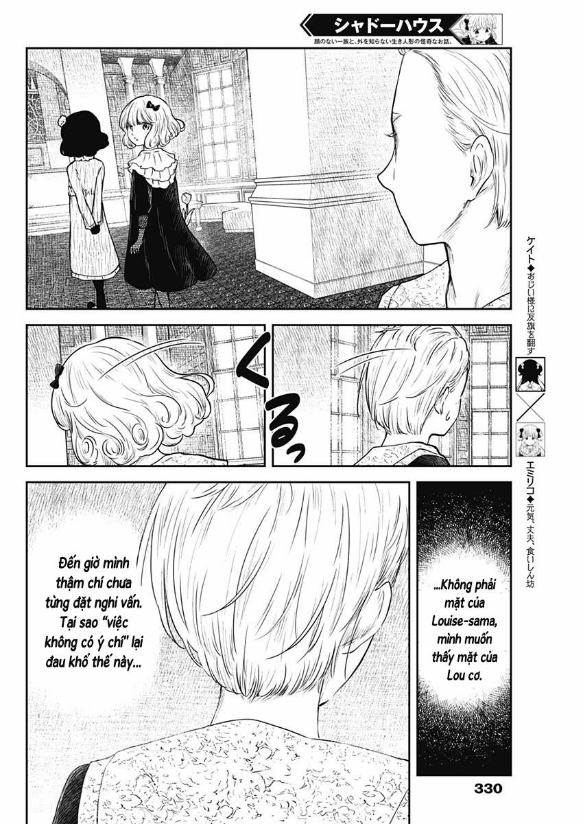 Gia Đình Của Những Chiếc Bóng 94 trang 11