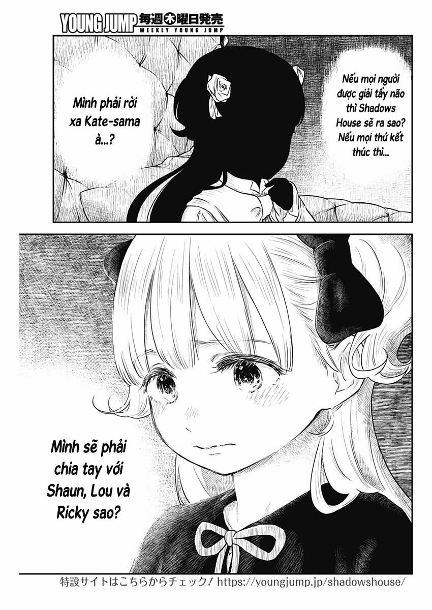 Gia Đình Của Những Chiếc Bóng 94 trang 14