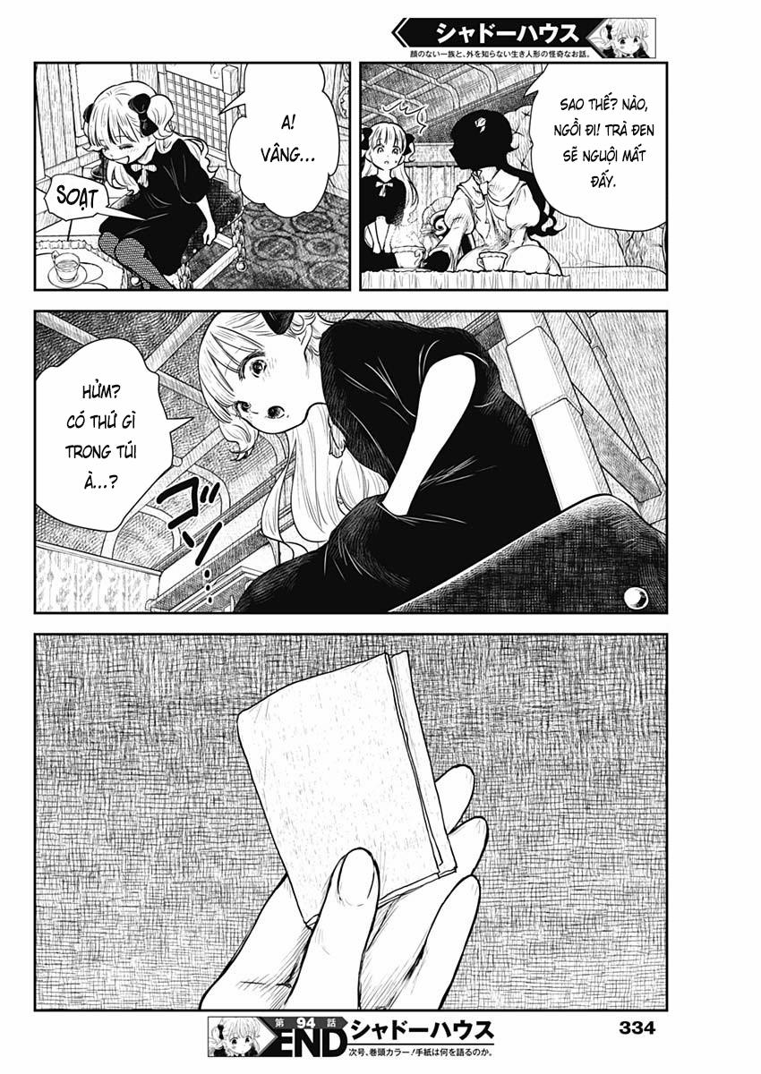 Gia Đình Của Những Chiếc Bóng 94 trang 15