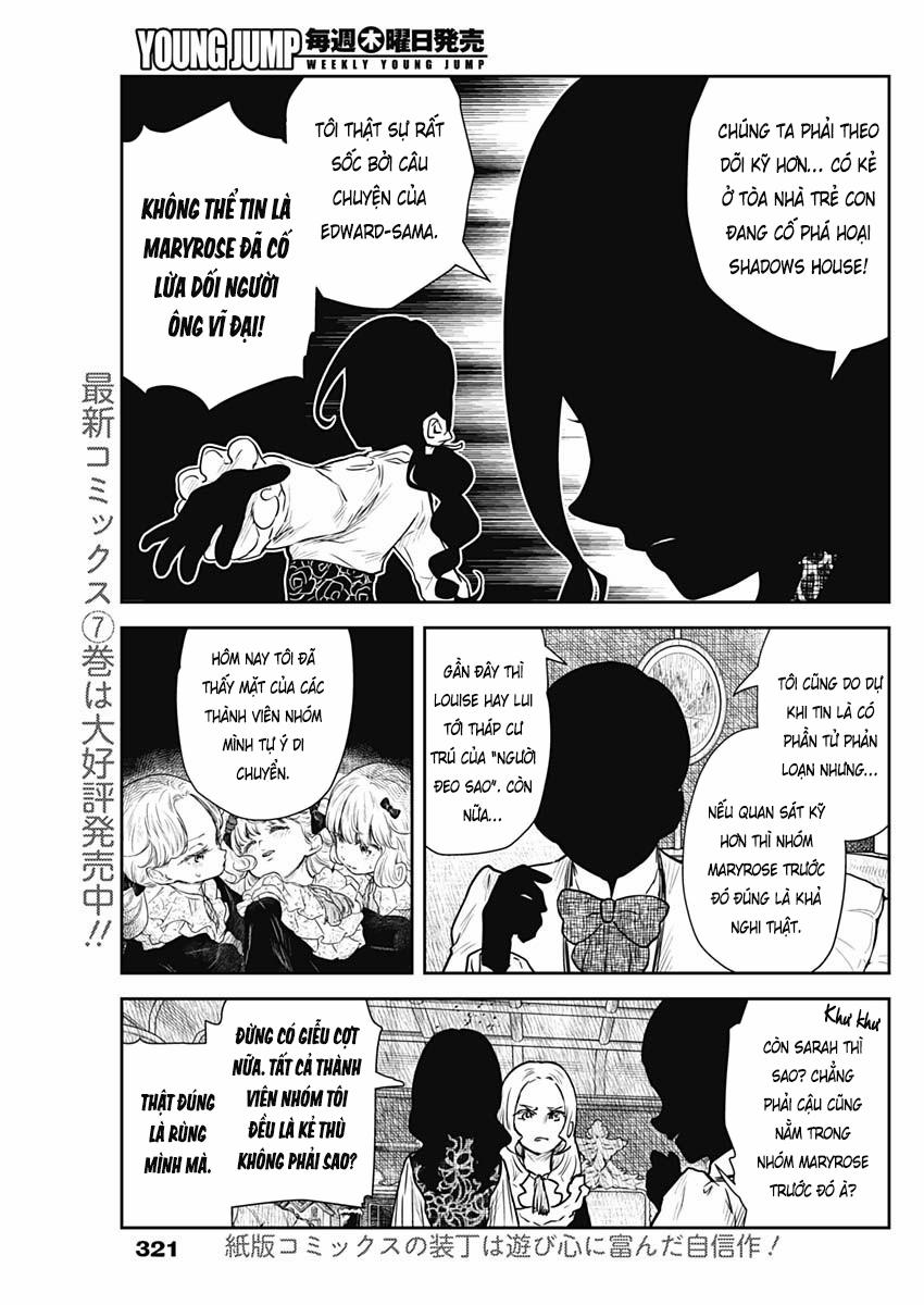 Gia Đình Của Những Chiếc Bóng 94 trang 3